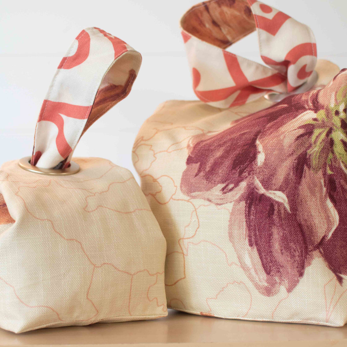 Passion — Dumpling Bags