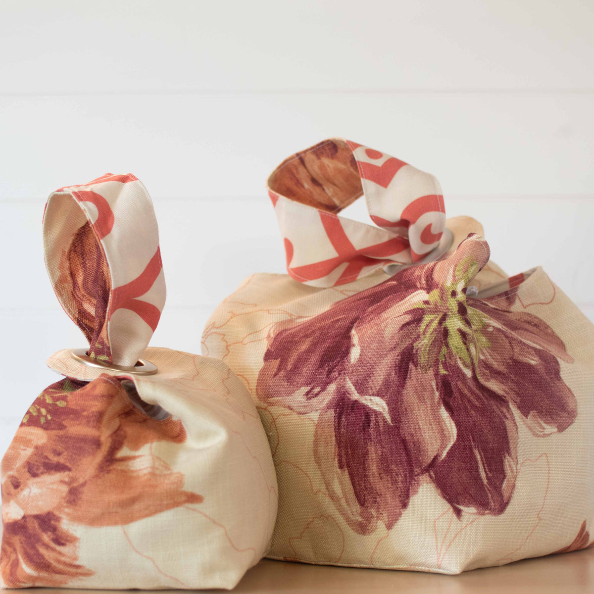 Passion — Dumpling Bags
