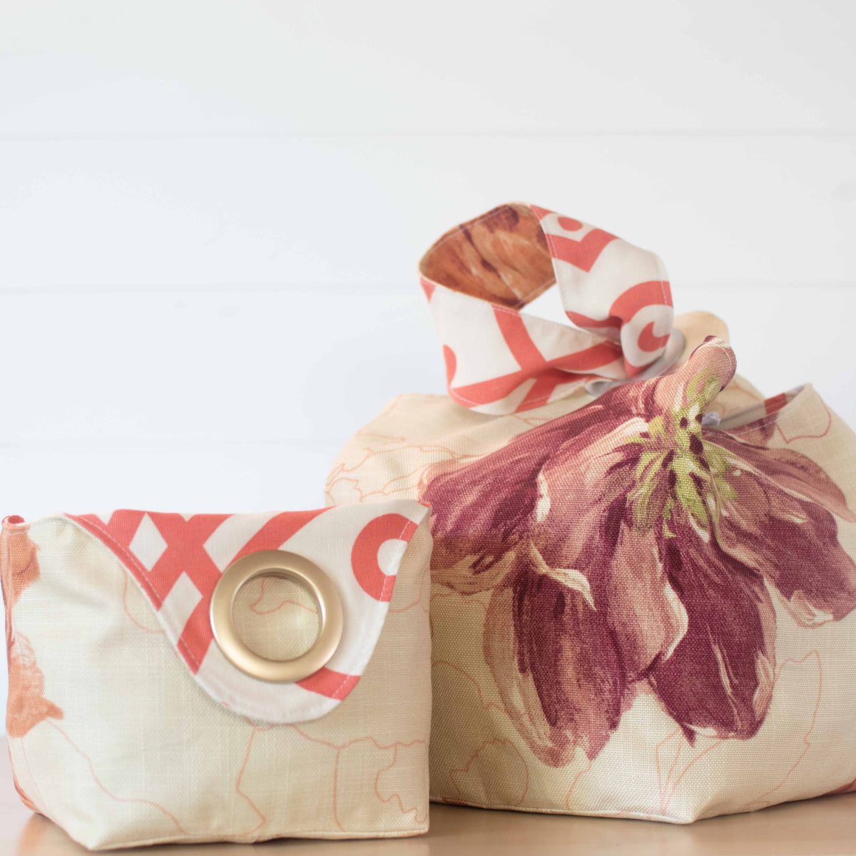 Passion — Dumpling Bags