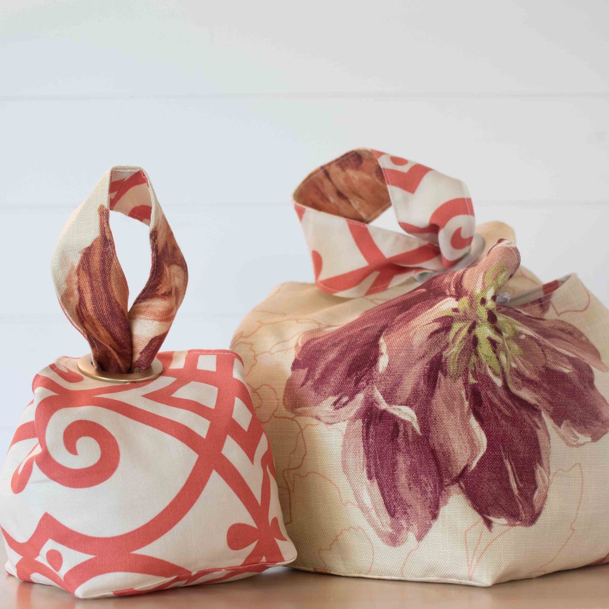 Passion — Dumpling Bags