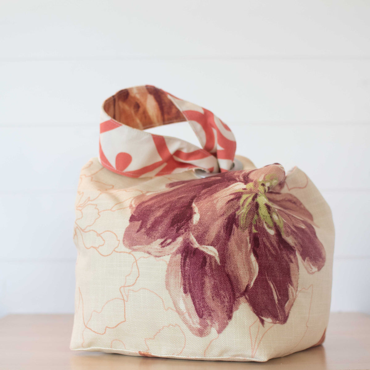 Passion — Dumpling Bags