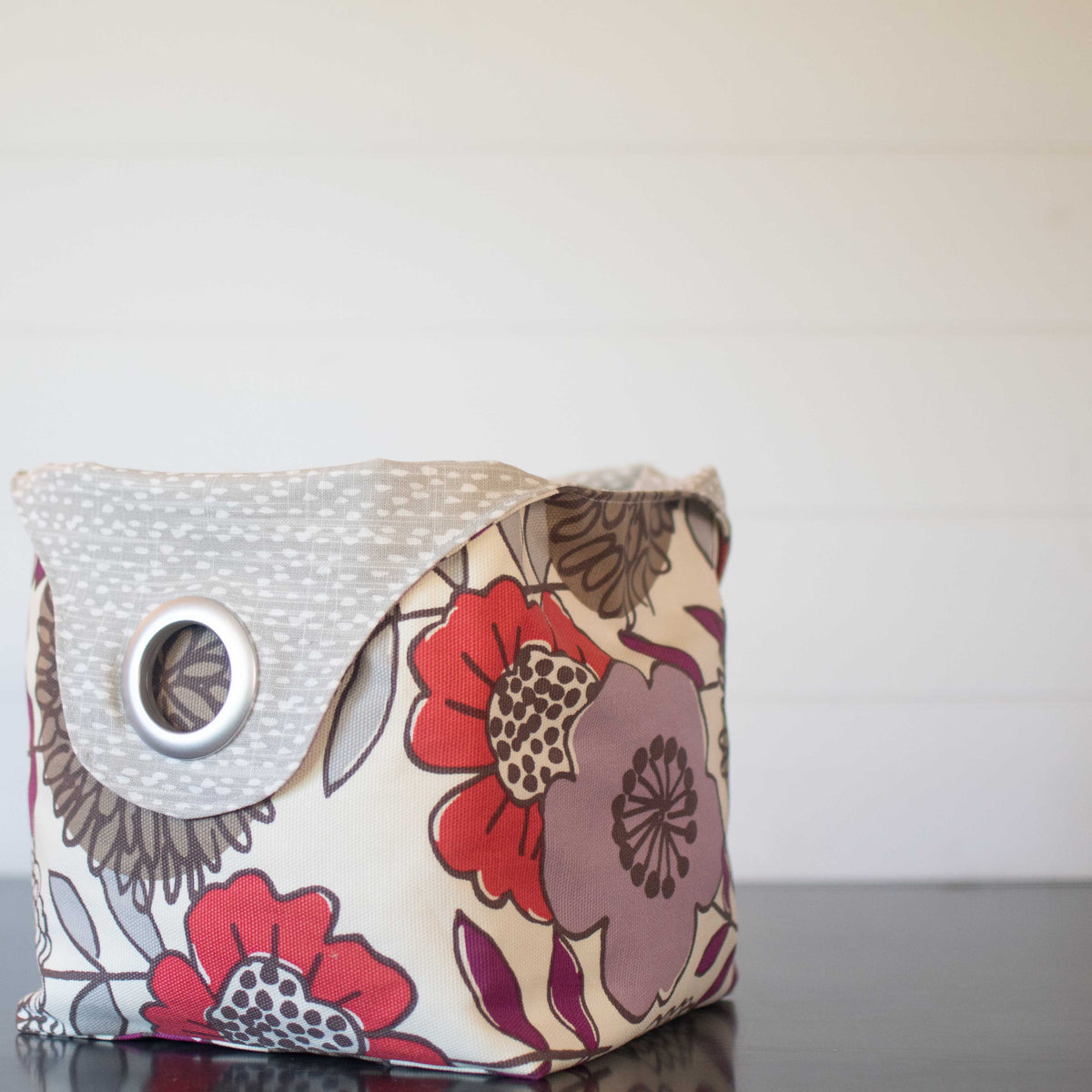 Just Plummy — Dumpling Bags