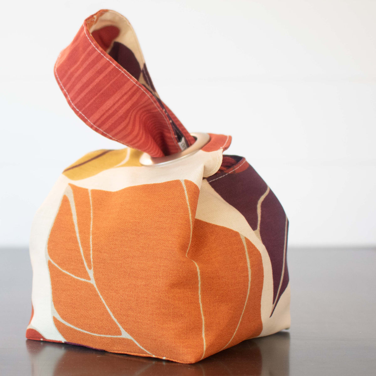 Pumpkin Spice — Dumpling Bags