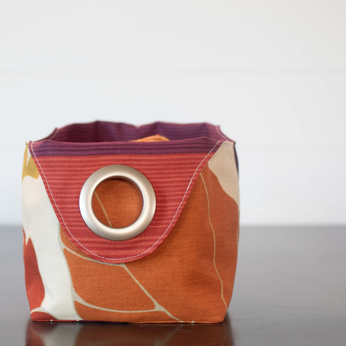 Pumpkin Spice — Dumpling Bags