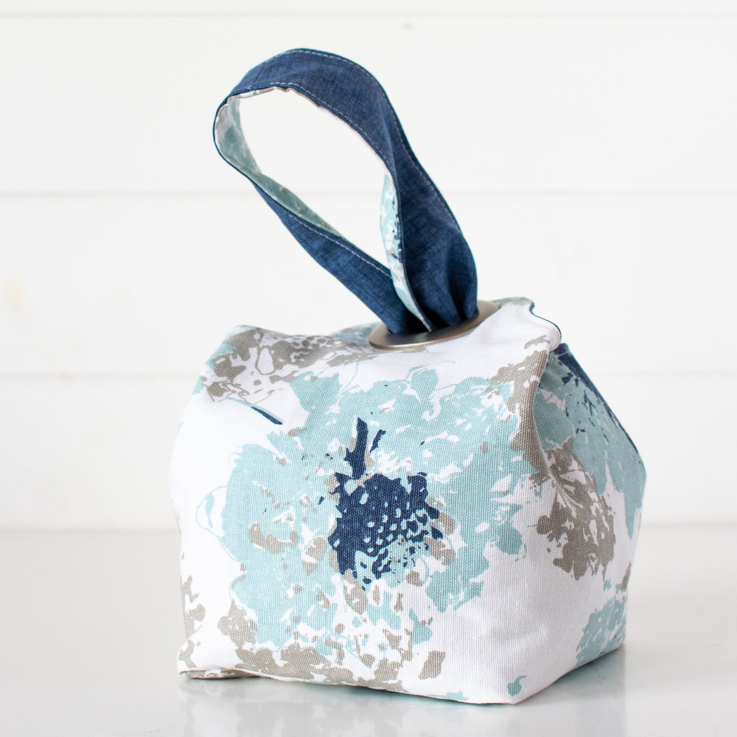 Spa Day — Dumpling Bags
