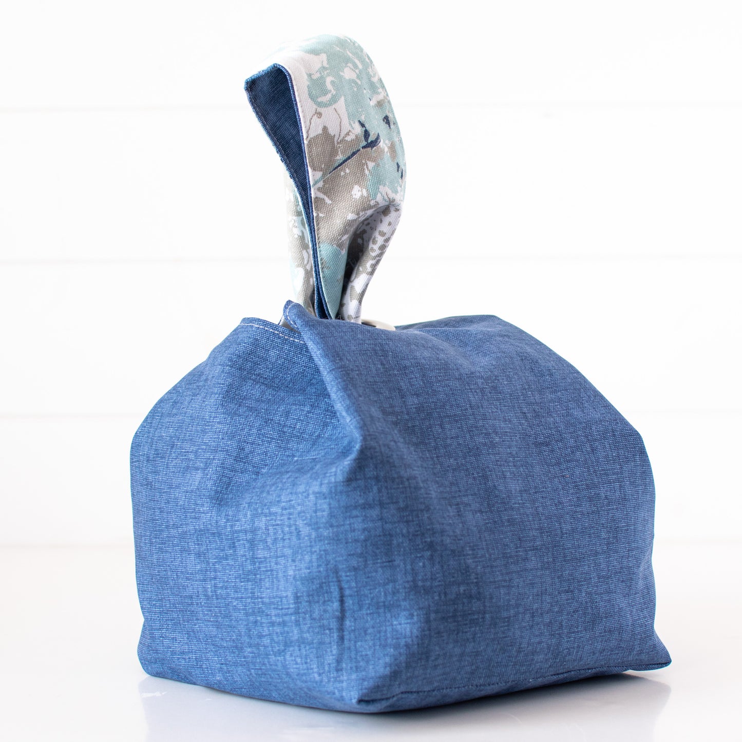 Spa Day — Dumpling Bags