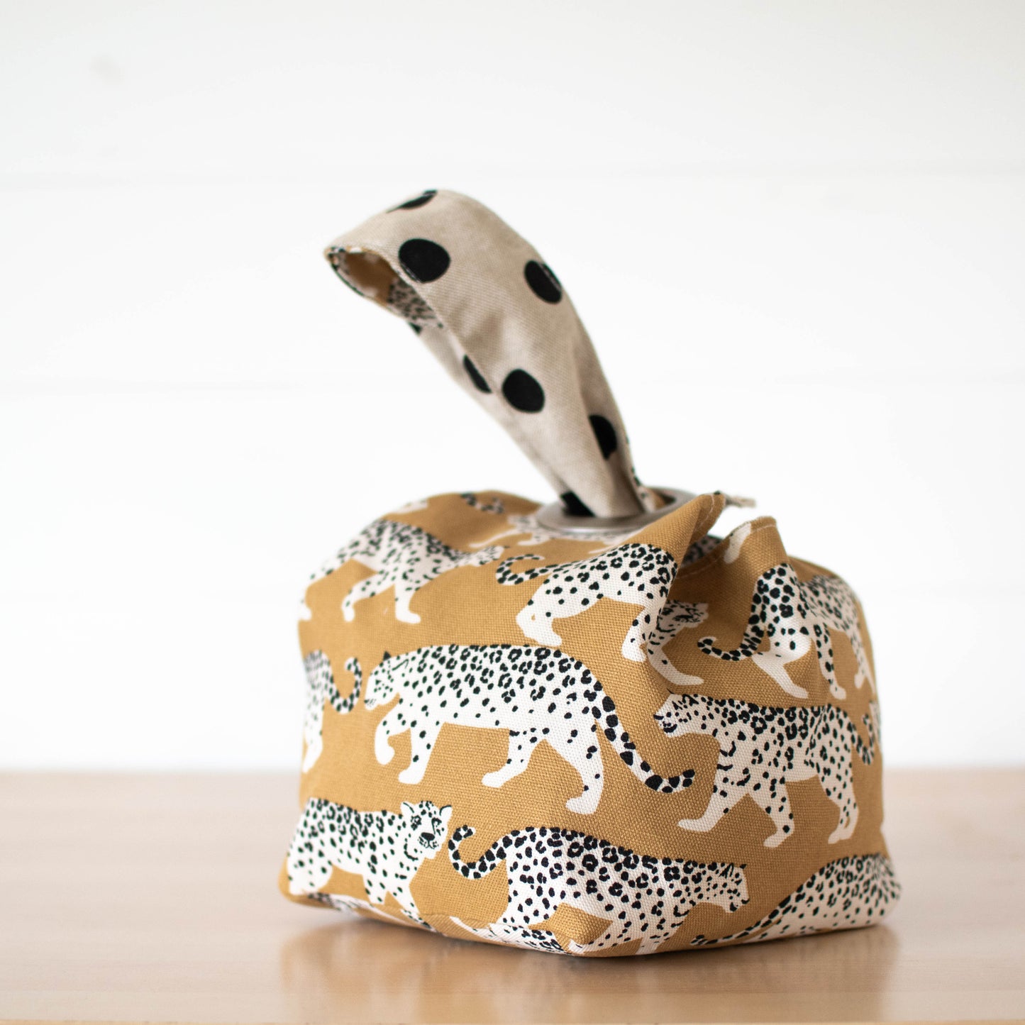 Spots — Dumpling Bags