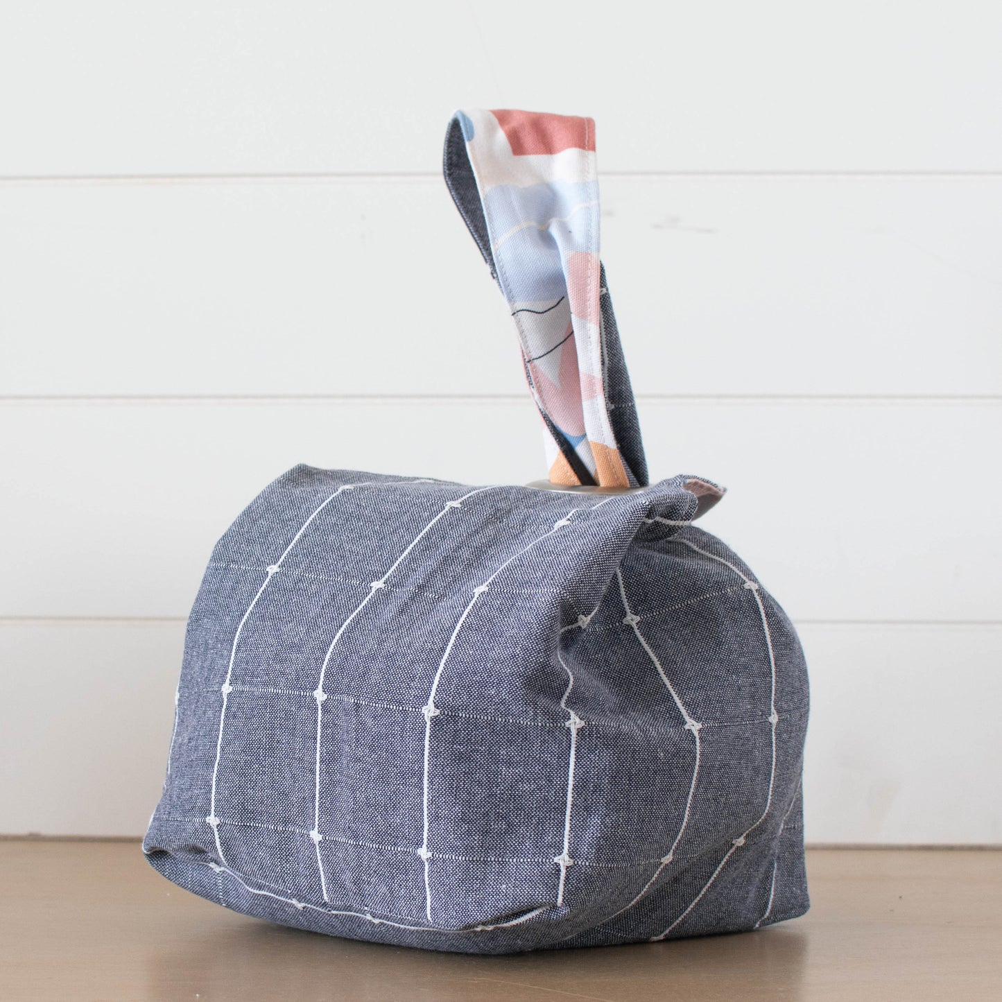 Boho Spring — Dumpling Bags