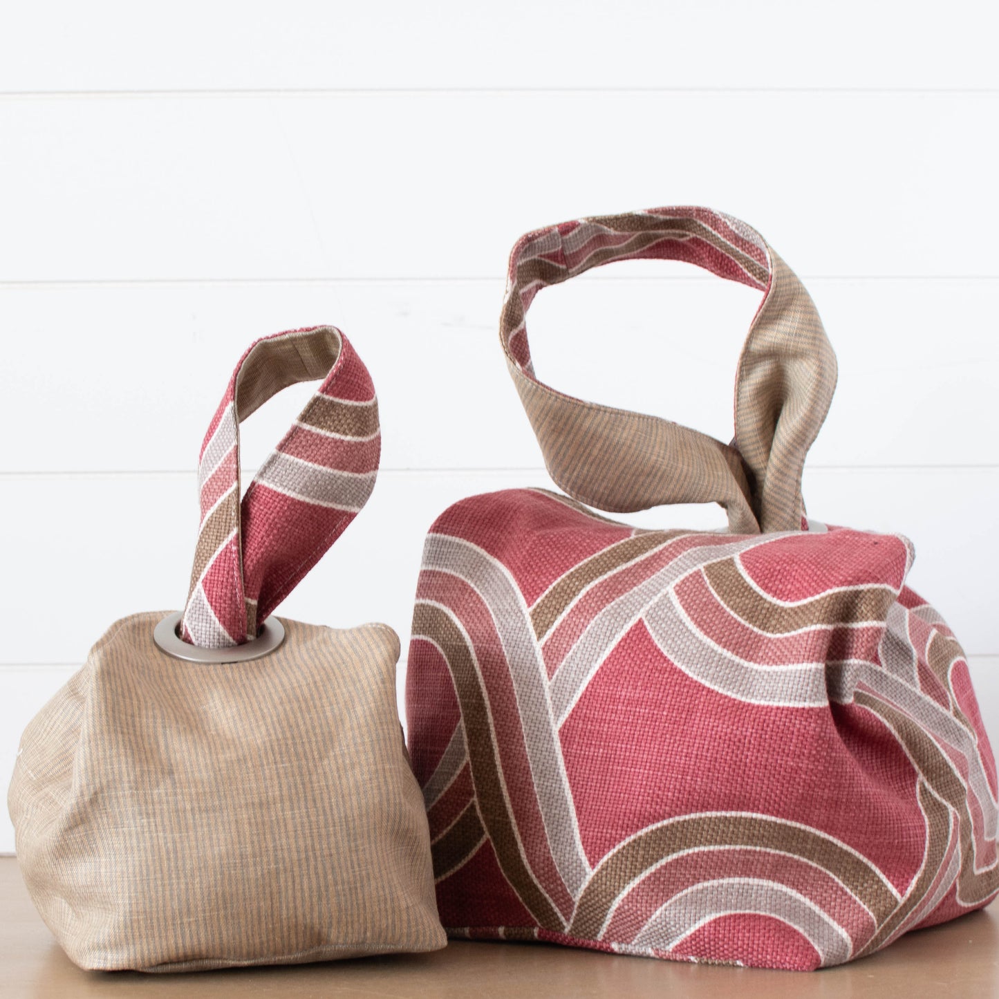 Waves — Dumpling Bags