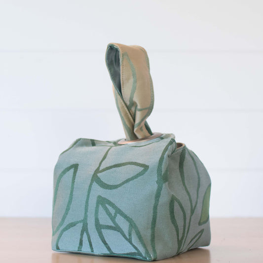 Sprouts — Dumpling Bags