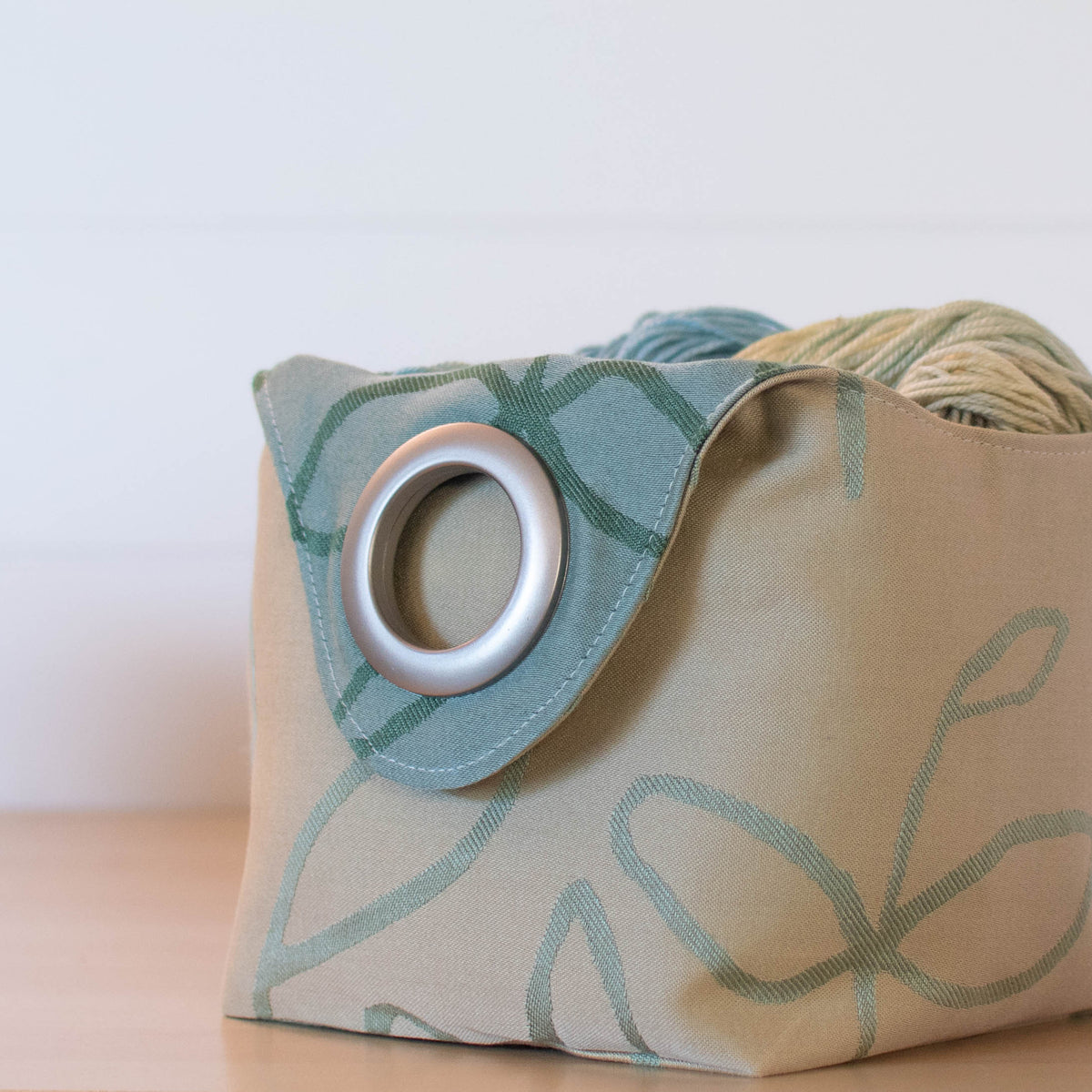 Sprouts — Dumpling Bags