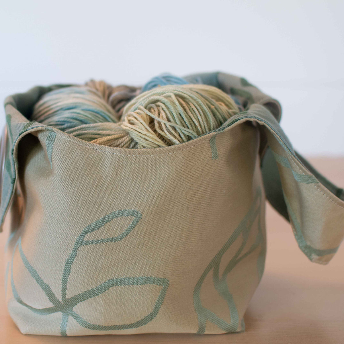 Sprouts — Dumpling Bags