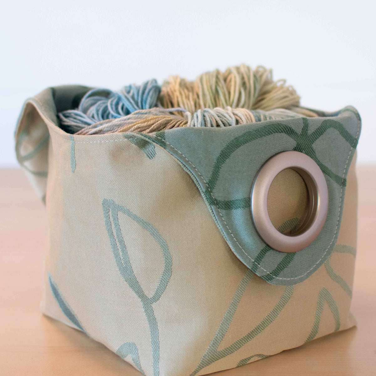 Sprouts — Dumpling Bags