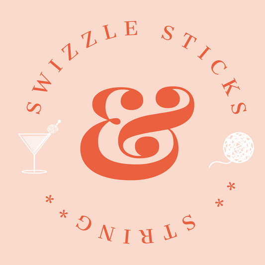 Swizzle Sticks & String Subscription Box
