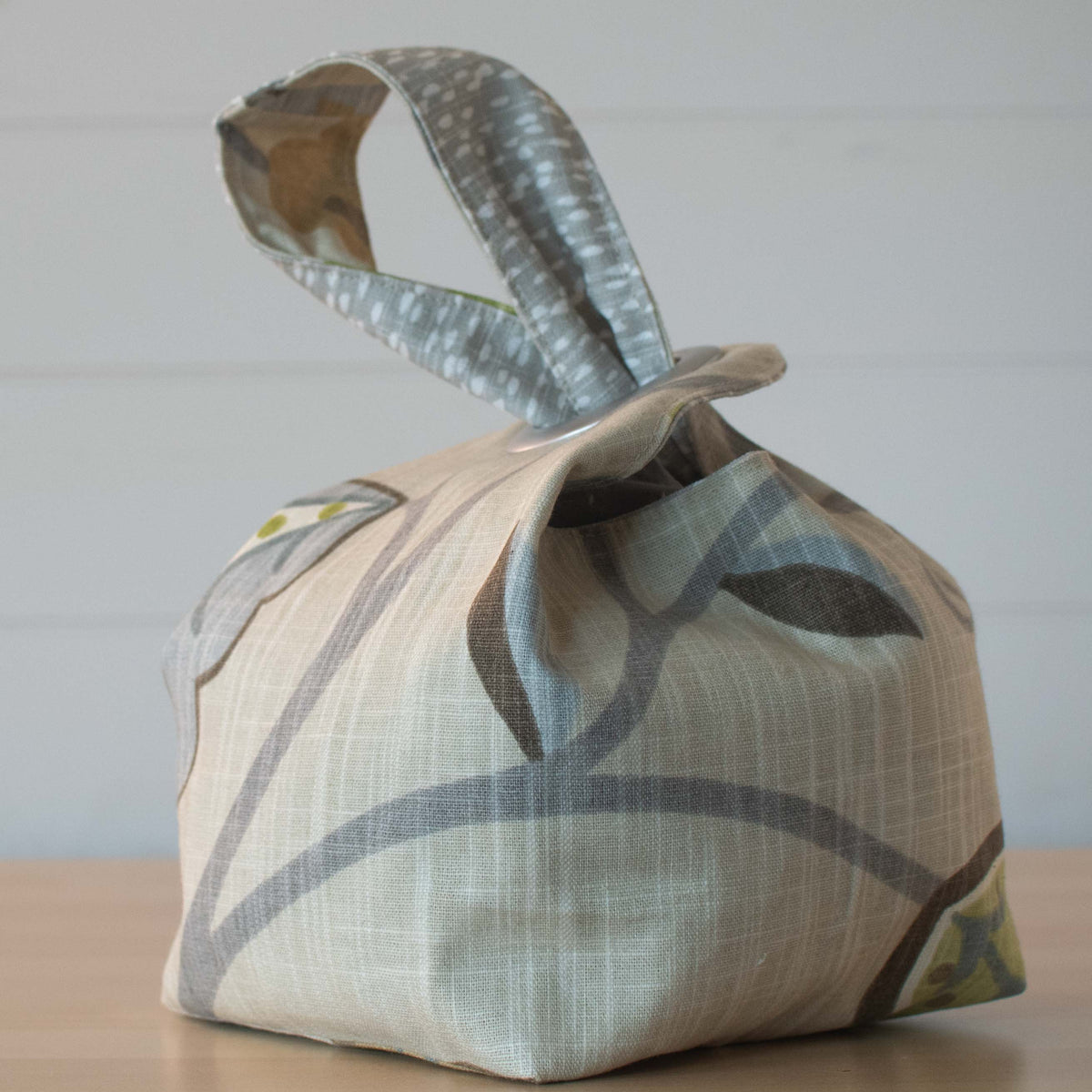 Thankful  — Dumpling Bags