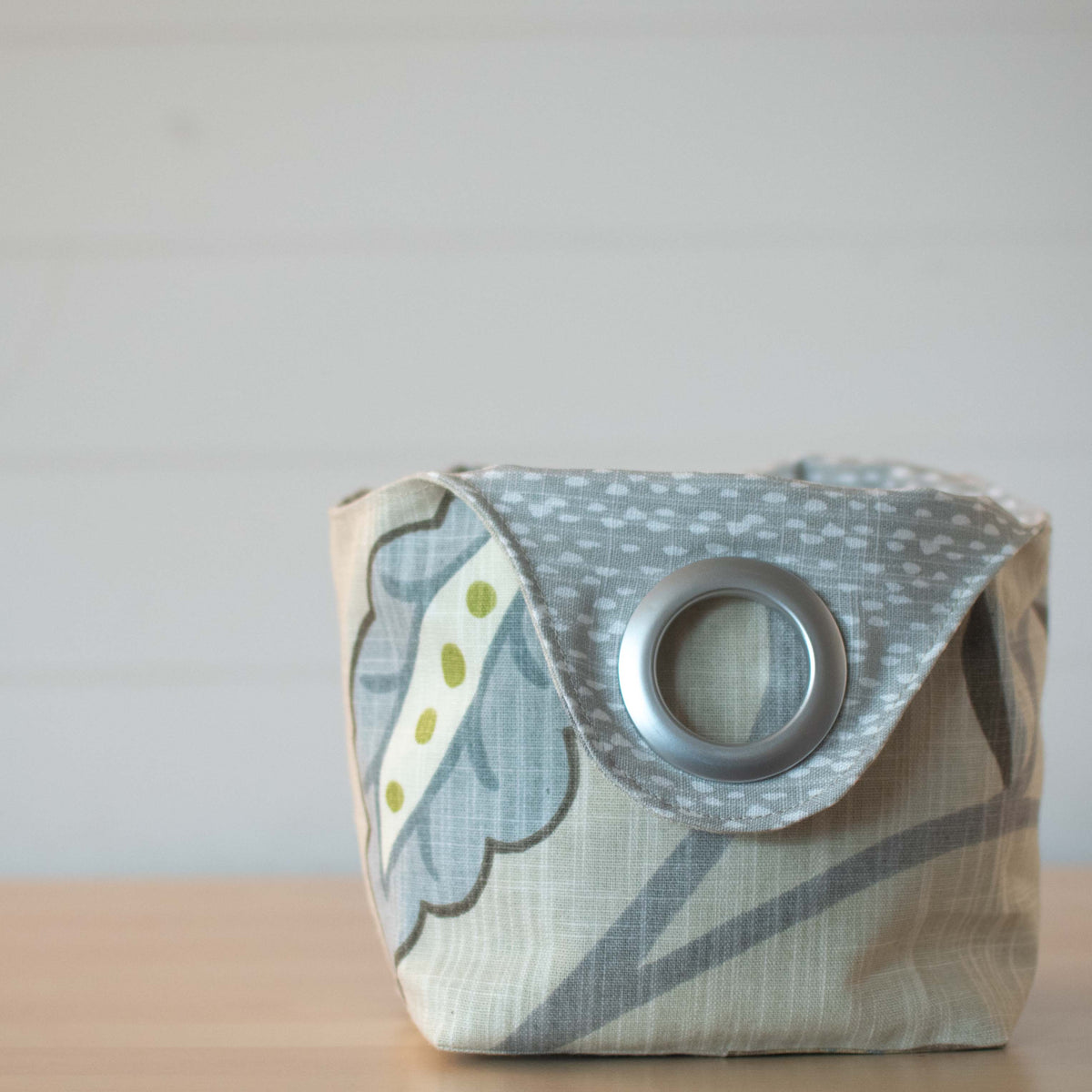 Thankful  — Dumpling Bags