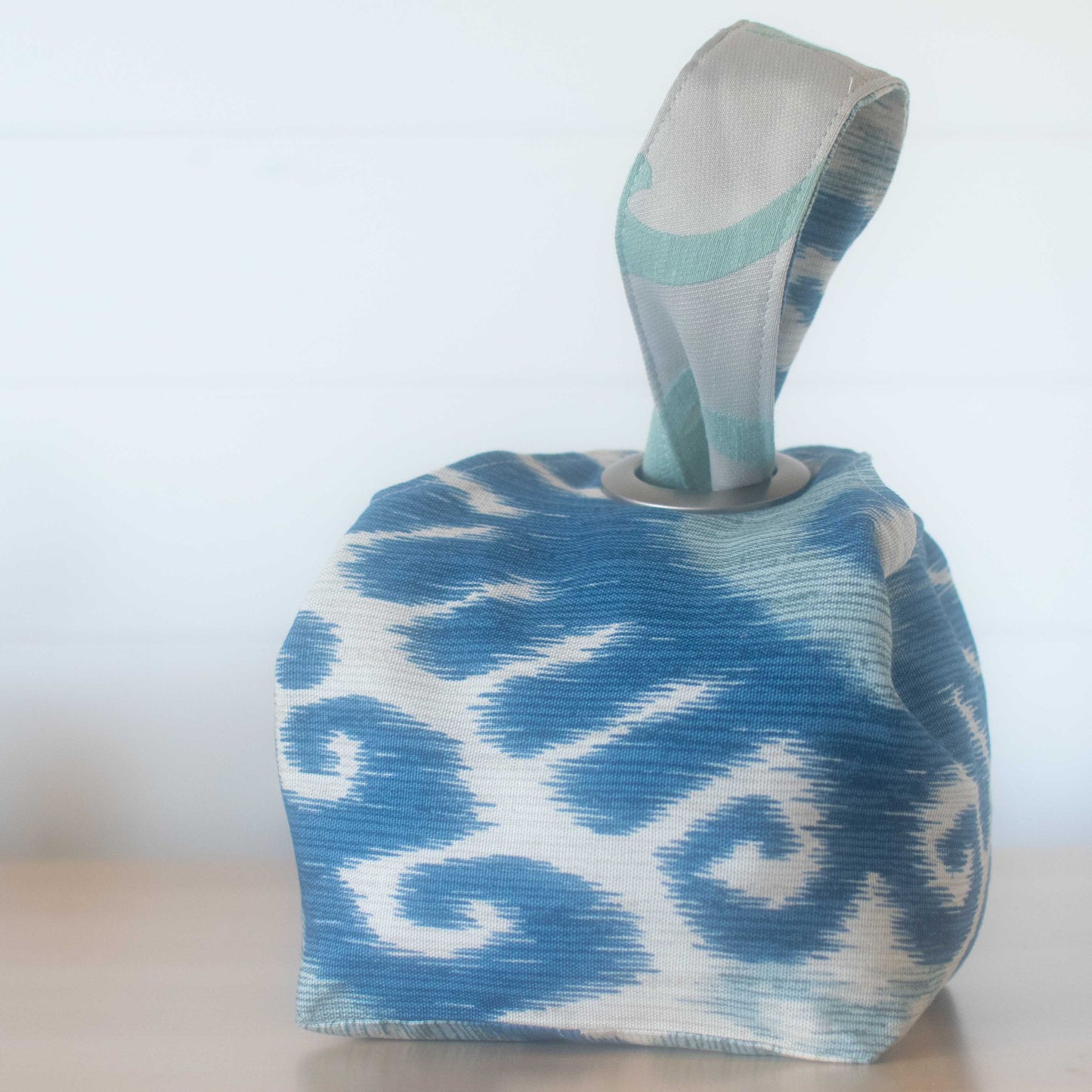 Tranquil — Dumpling Bags