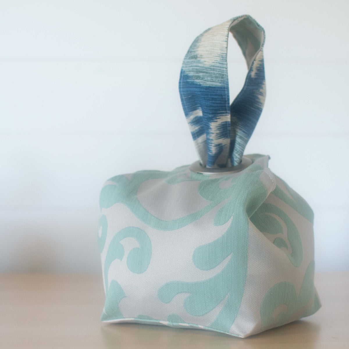 Tranquil — Dumpling Bags