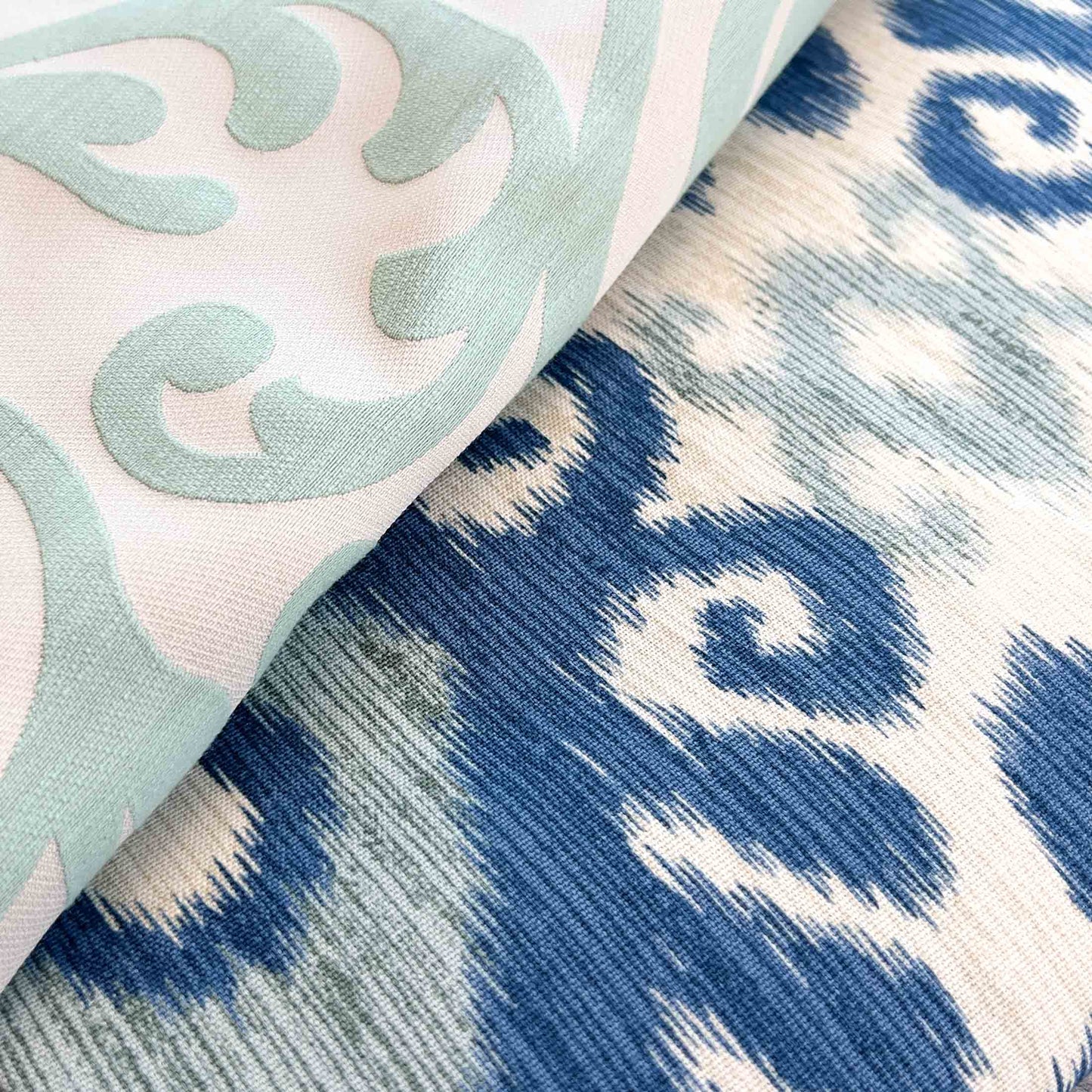 Tranquil — Dumpling Bags