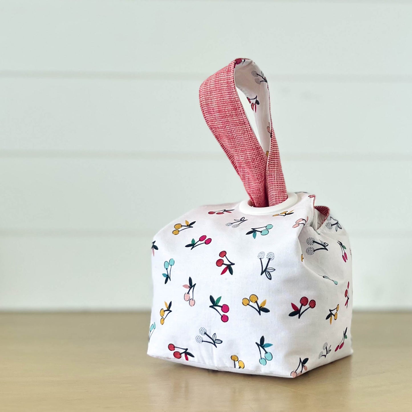 Limited Valentine Dumpling Project Bag Collection