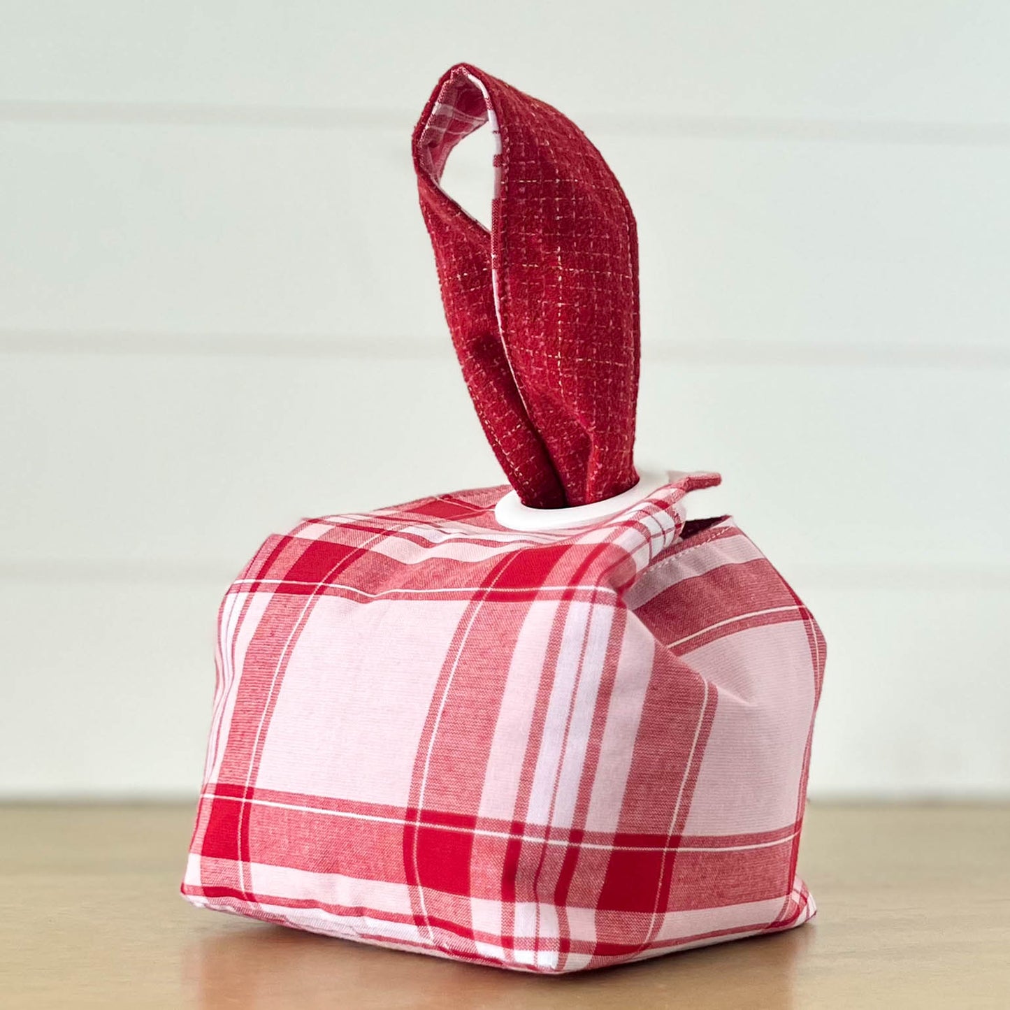 Limited Valentine Dumpling Project Bag Collection