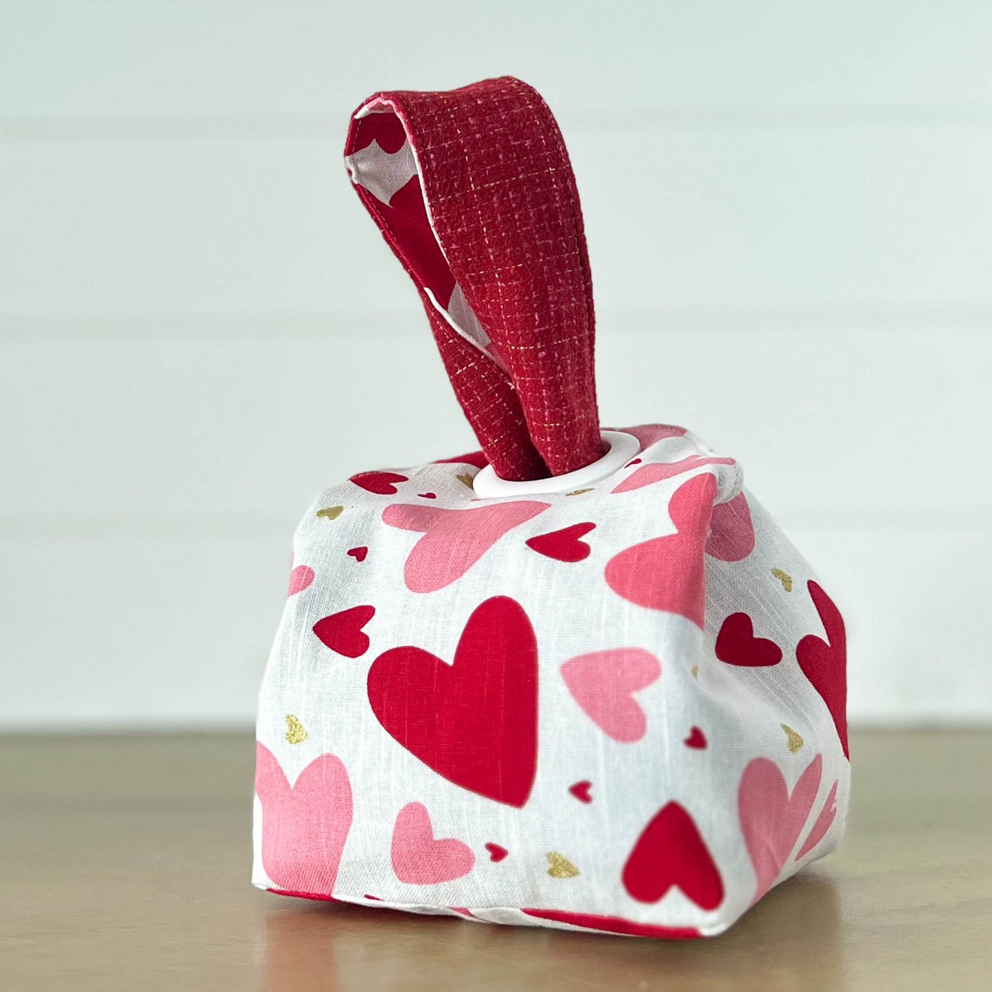 Past Valentine Bags