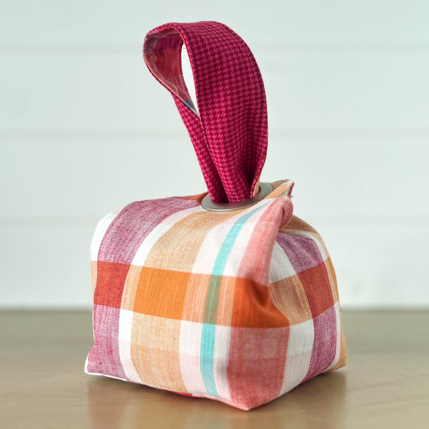 Limited Valentine Dumpling Project Bag Collection