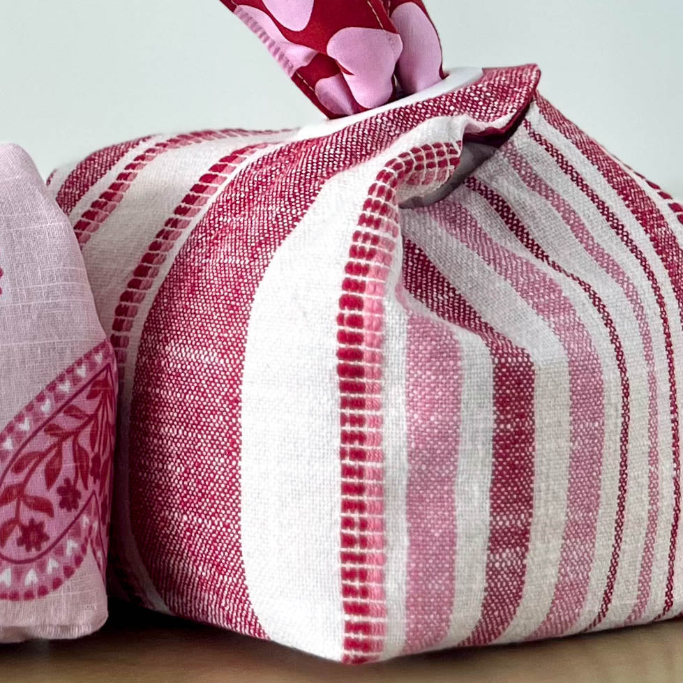 Love Notes — Dumpling Project Bags