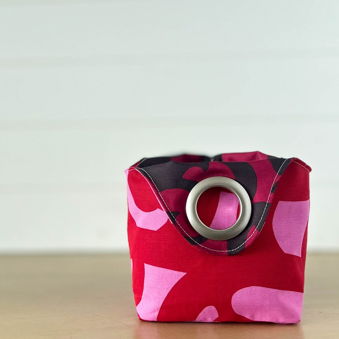 Lovey Dovey — Dumpling Project Bags