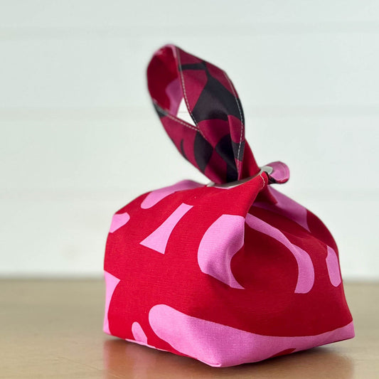 Lovey Dovey — Dumpling Project Bags