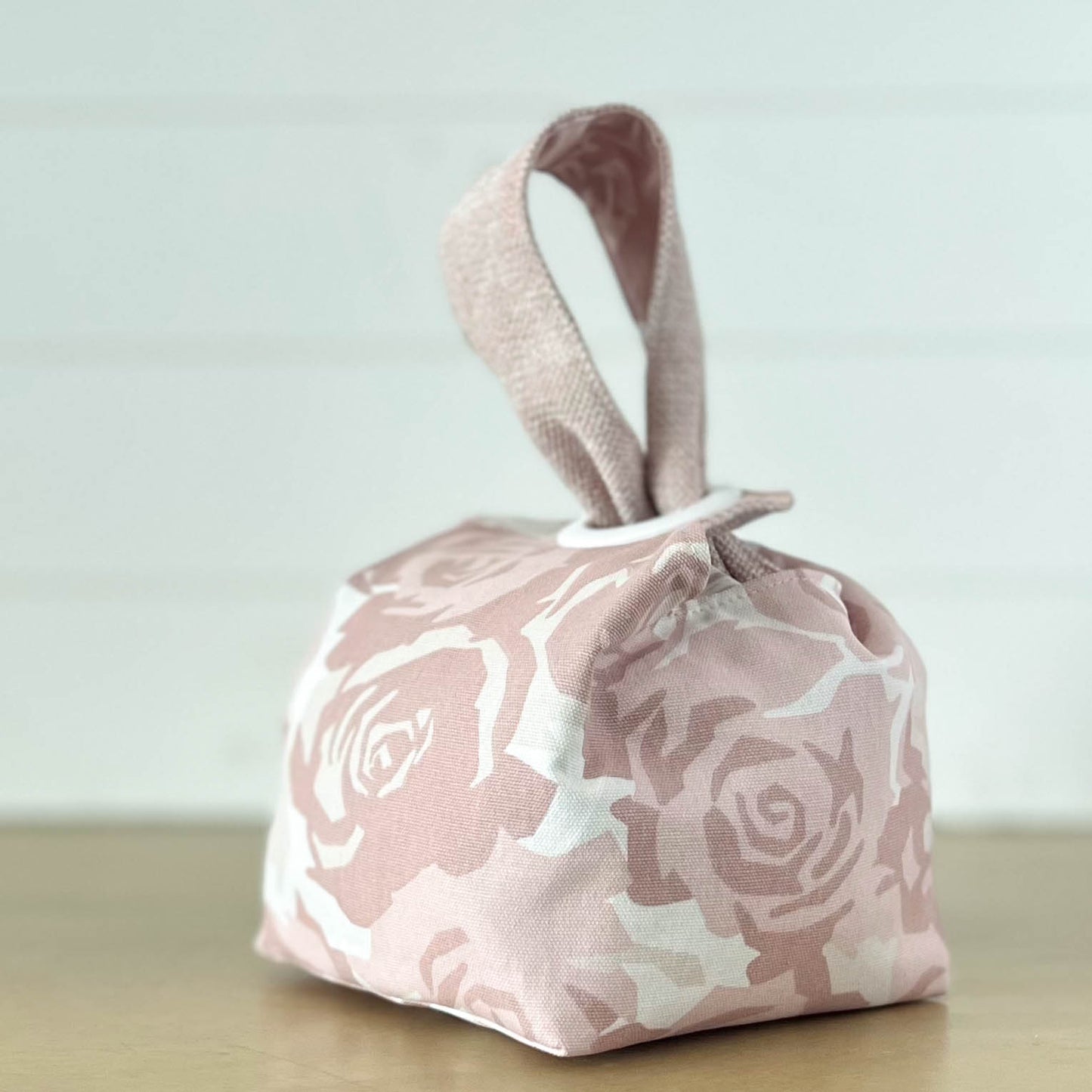 Limited Valentine Dumpling Project Bag Collection