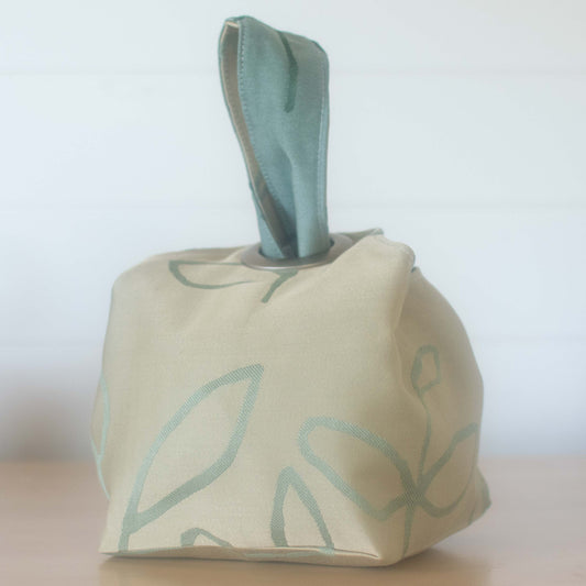 Sprouts — Dumpling Bags