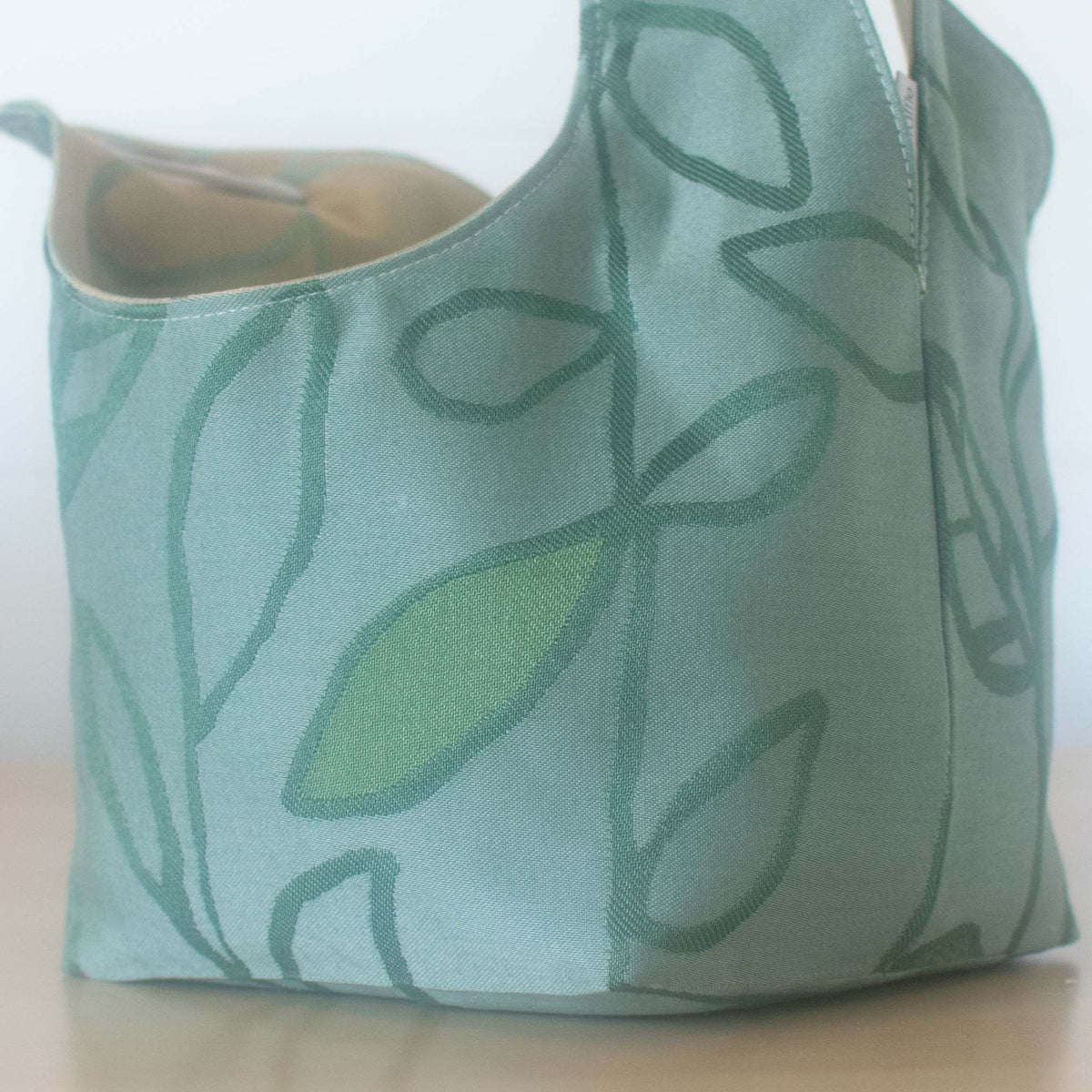 Sprouts — Dumpling Bags