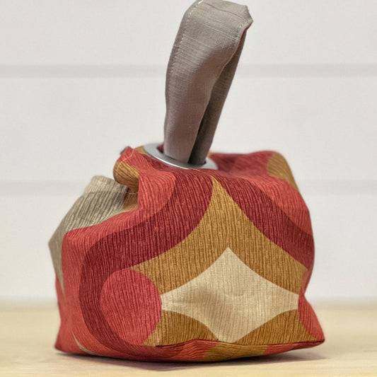 Dumpling Bags — Retro Fall