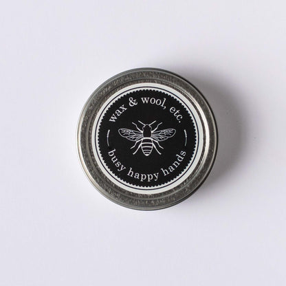Busy Happy Hands Salve