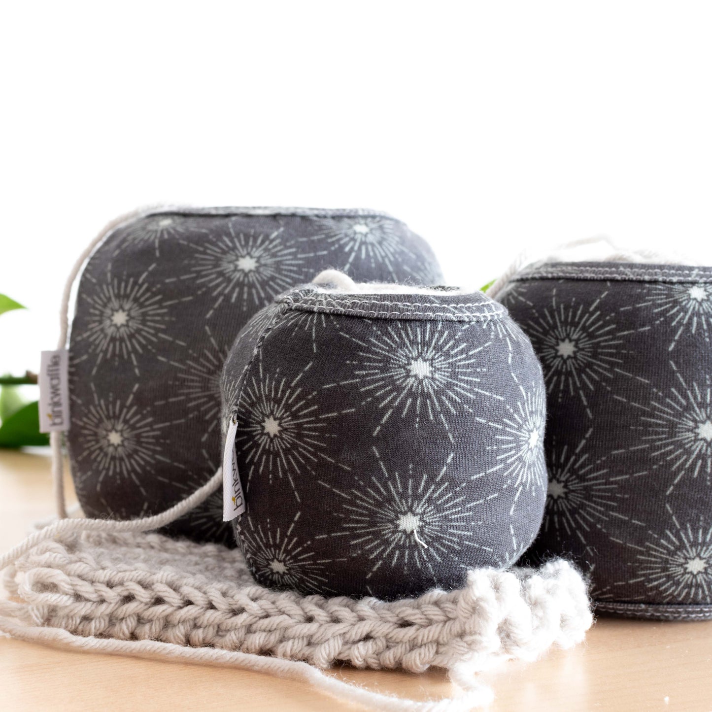 North Star COZY CAKES