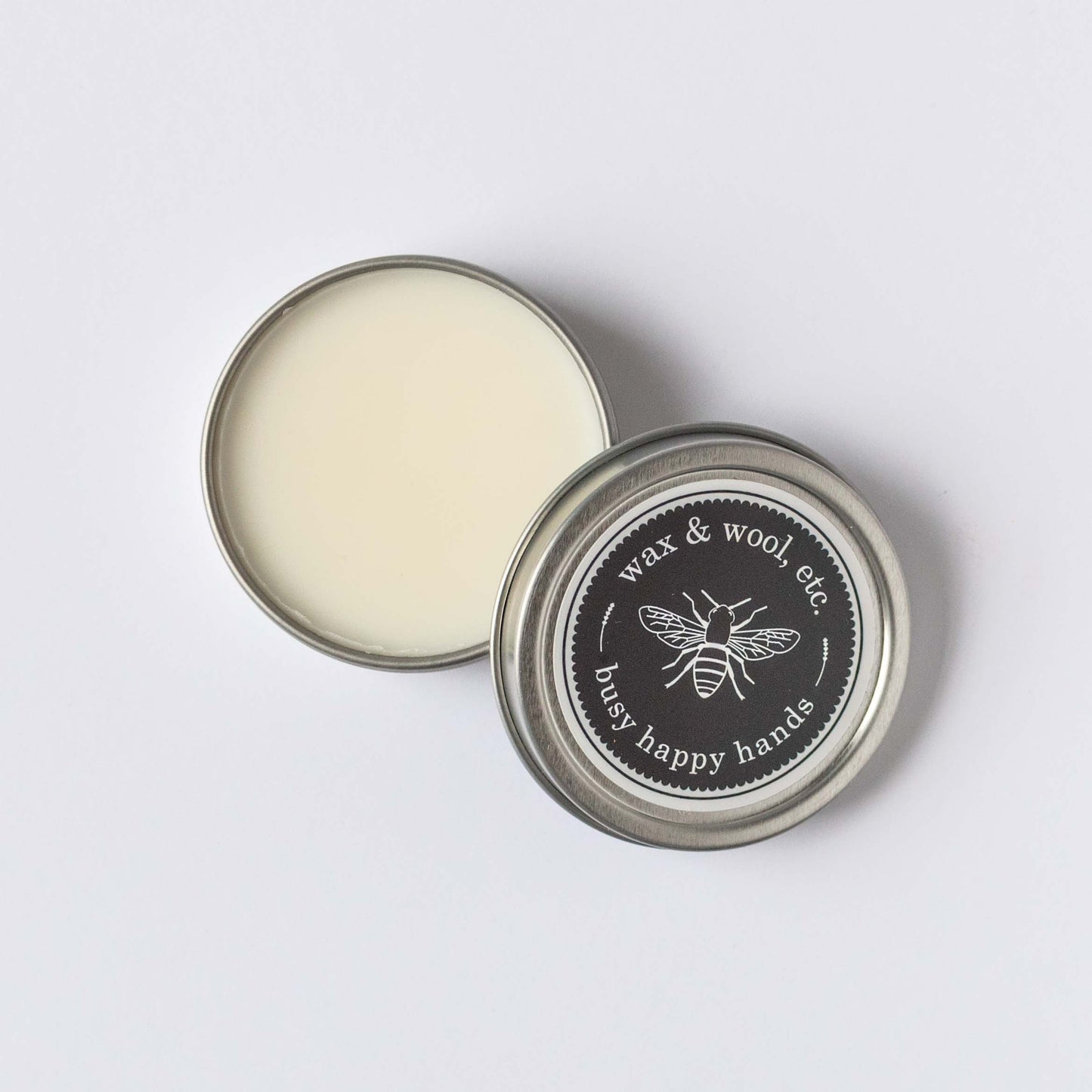 Busy Happy Hands Salve