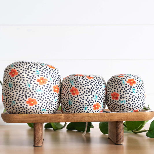 Orange BLossom COZY CAKES
