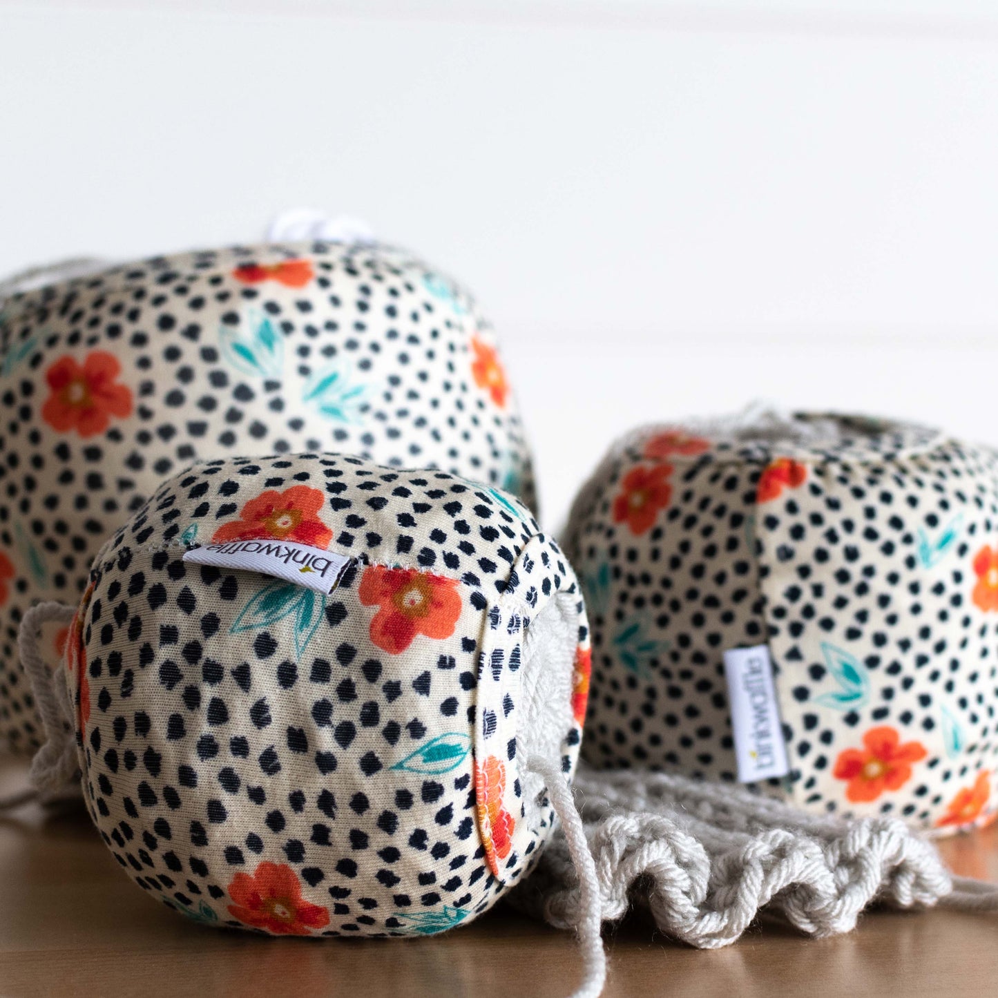 Orange BLossom COZY CAKES
